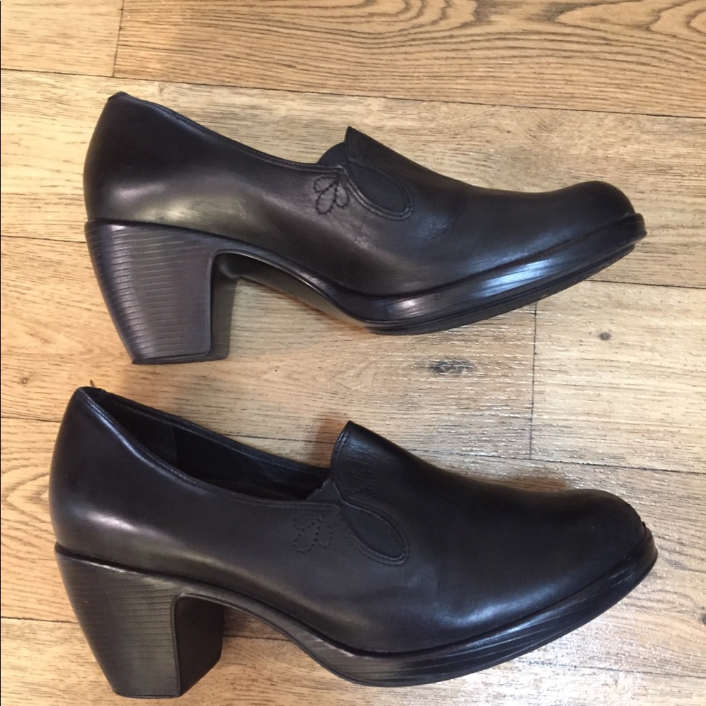 Dansko Dress Shoes